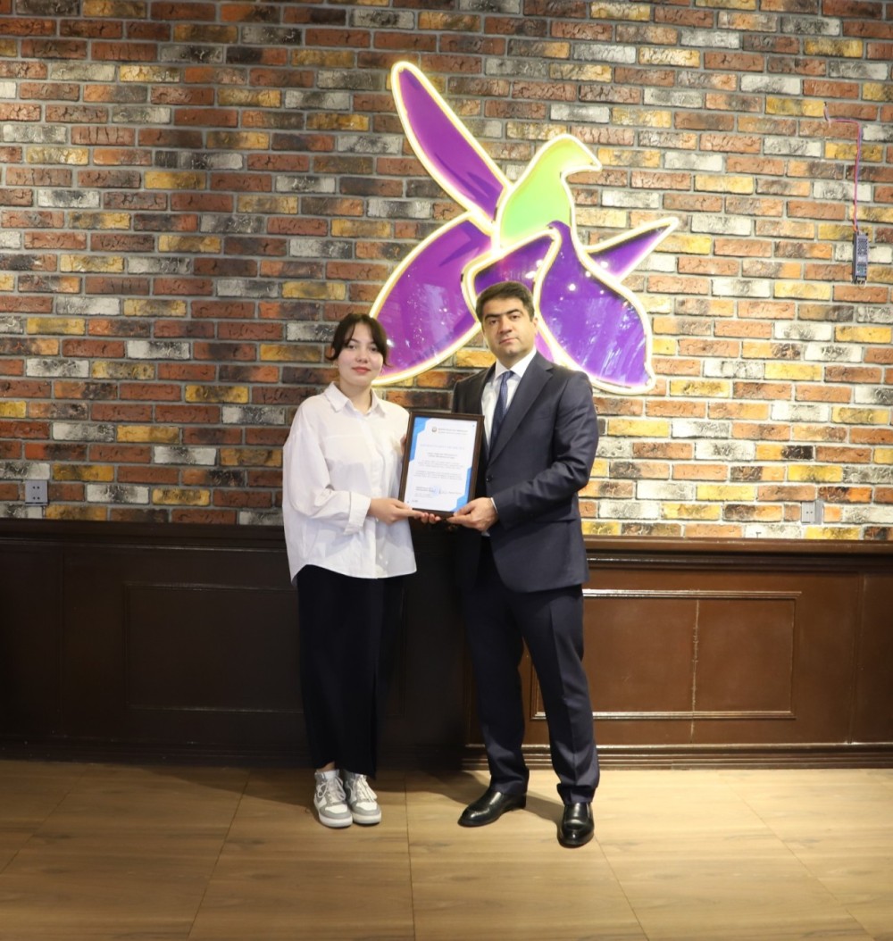 Ağstafada Beynəlxalq Könüllülər Günü qeyd olunub -FOTOLAR